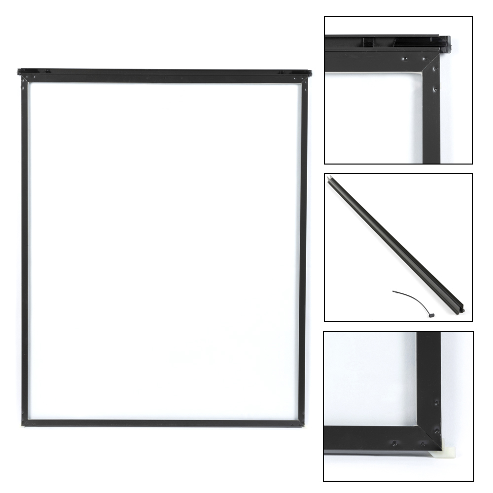 Upper Ventilating Window - 91791