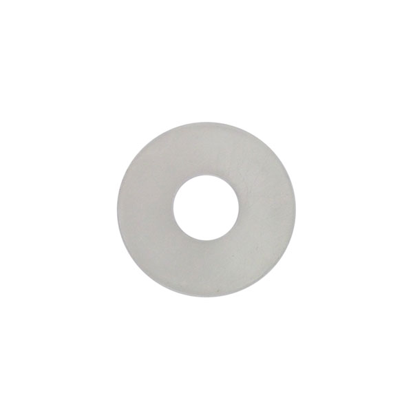 Contemporary and Traditional Folding Hardware Washer