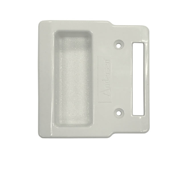 Standard Gliding Insect Screen and Top Hung Insect Screen Pull