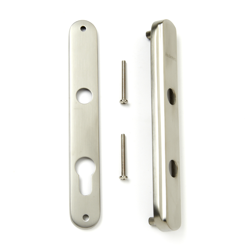 Handle Escutcheon