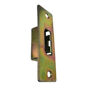Single Hook Bolt Receiver