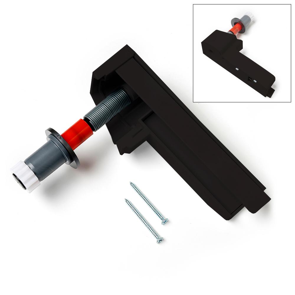 Damper Endcap - 90456