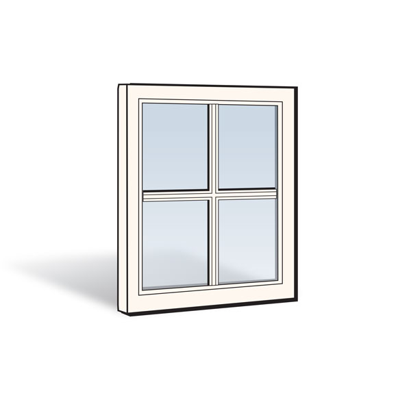 Casement Window Sash - 1348155