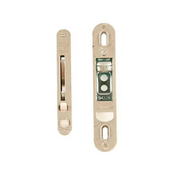 Andersen® Gliding Patio Door Reachout Lock and Receiver Kit