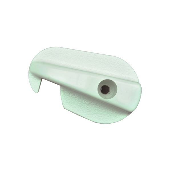 Gliding Patio Door Insect Screen Lock with Screws