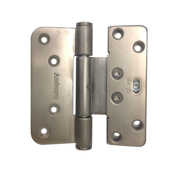 200 Series Inswing Patio Door Hinge - 2594872