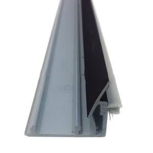 100 Series Gliding Patio Door Weatherstrip 80