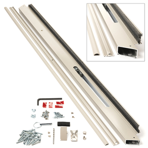 Rain Cap Assembly - Right Hand - 91900