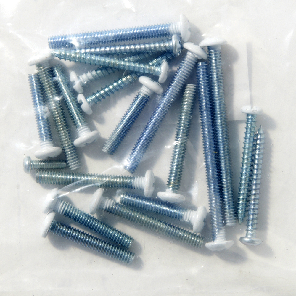 Handle Screw Pack