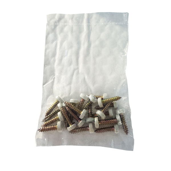 Interlock Screw Package