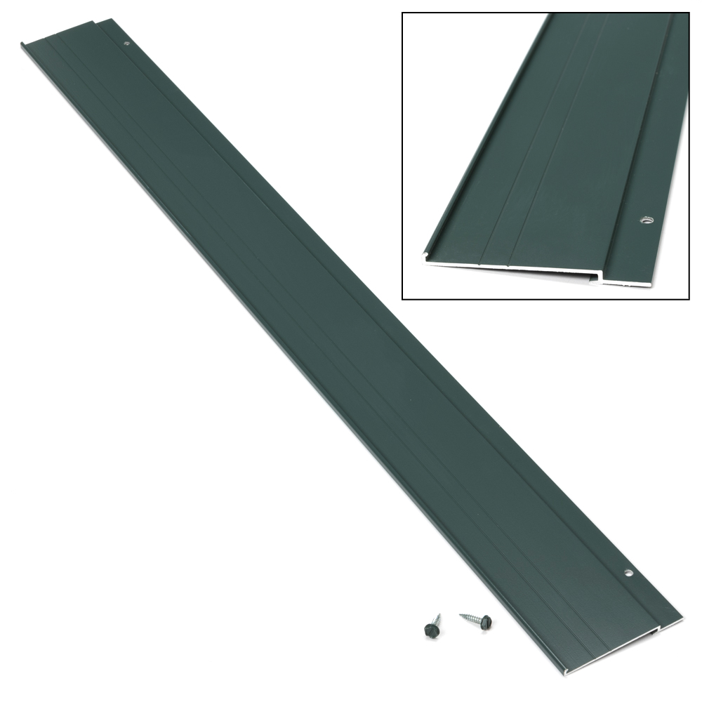 Screen Cover Plate - 41657
