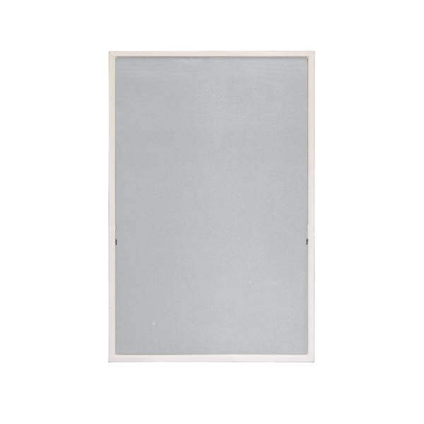 White TruScene® Casement Window Insect Screen