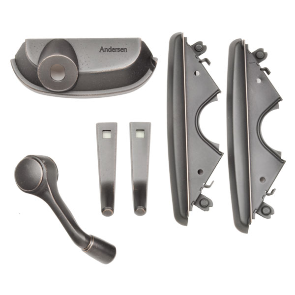 400 Series Awning Hardware Package