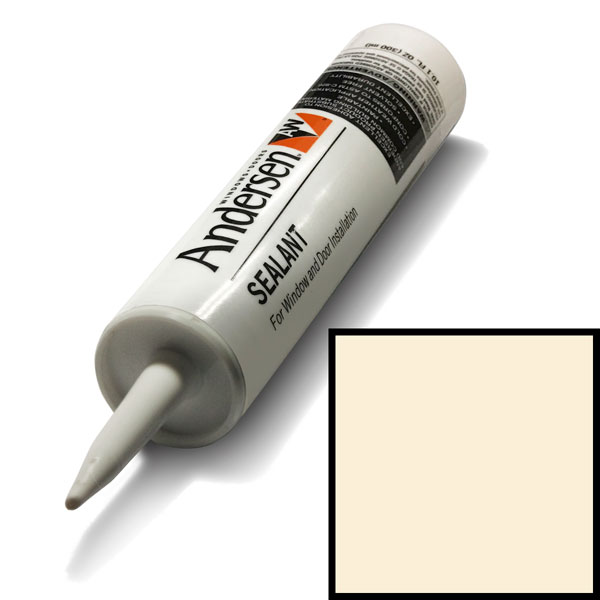 Canvas Installation Sealant - 9160299