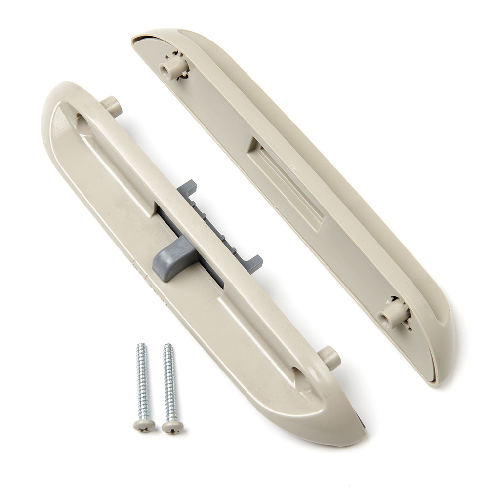 Double LuminAire Passive Handle