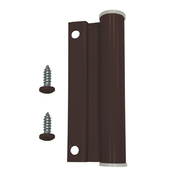 Hinged Insect Screen Upper Hinge Leaf