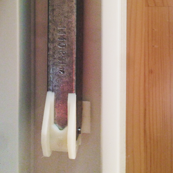 100 Series Single-Hung Window Sash Counterbalance - 9122975