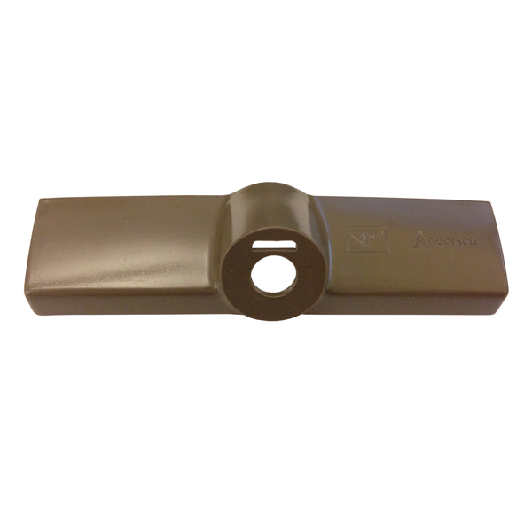Casement & Awning Window Operator Cover (Casement 1974 to 1979) (Awning 1976 to 1981)