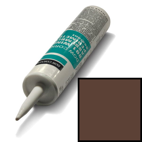 Cocoa Bean Fillet Bead Sealant - 9000343
