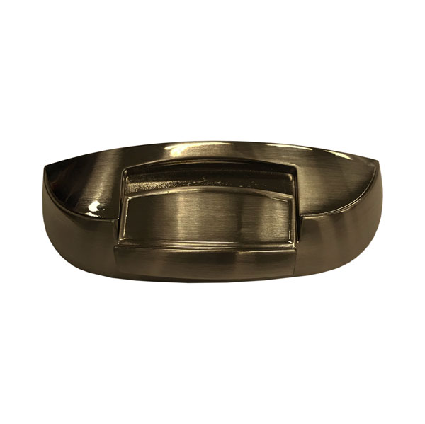 Slim Line Lock Cover - 9144686