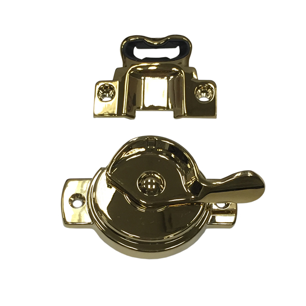 Active Lock and Keeper Kit - 9015612