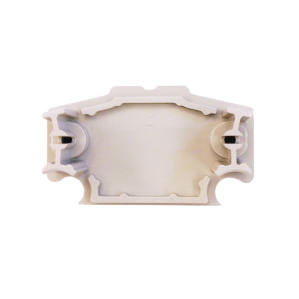 Hinged Patio Door Astragal Cap - 2579998