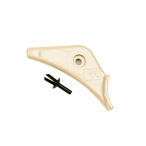 400 Series Gliding Window Insect Screen Lever Handle - 9074748