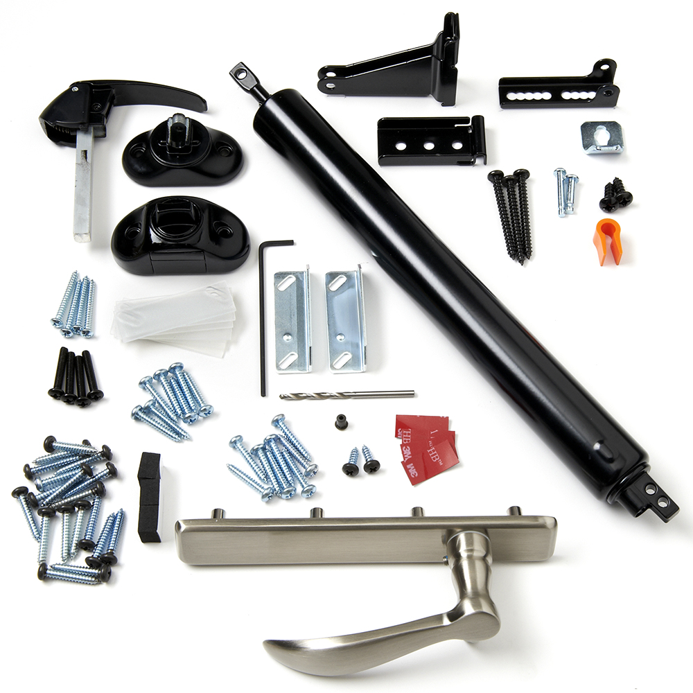 Handle & Closer Kit