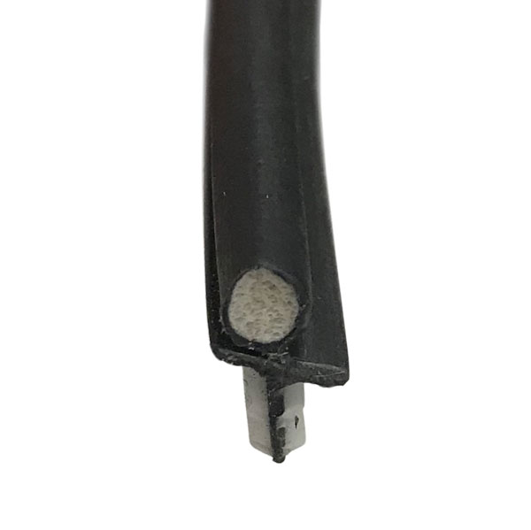 Top Rail Bulb Sash Weatherstrip 9133041