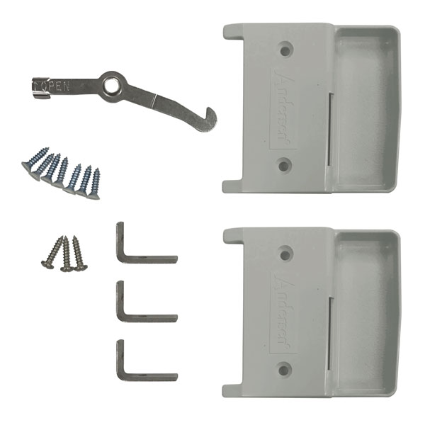 Astragal Hardware Package - 9018747