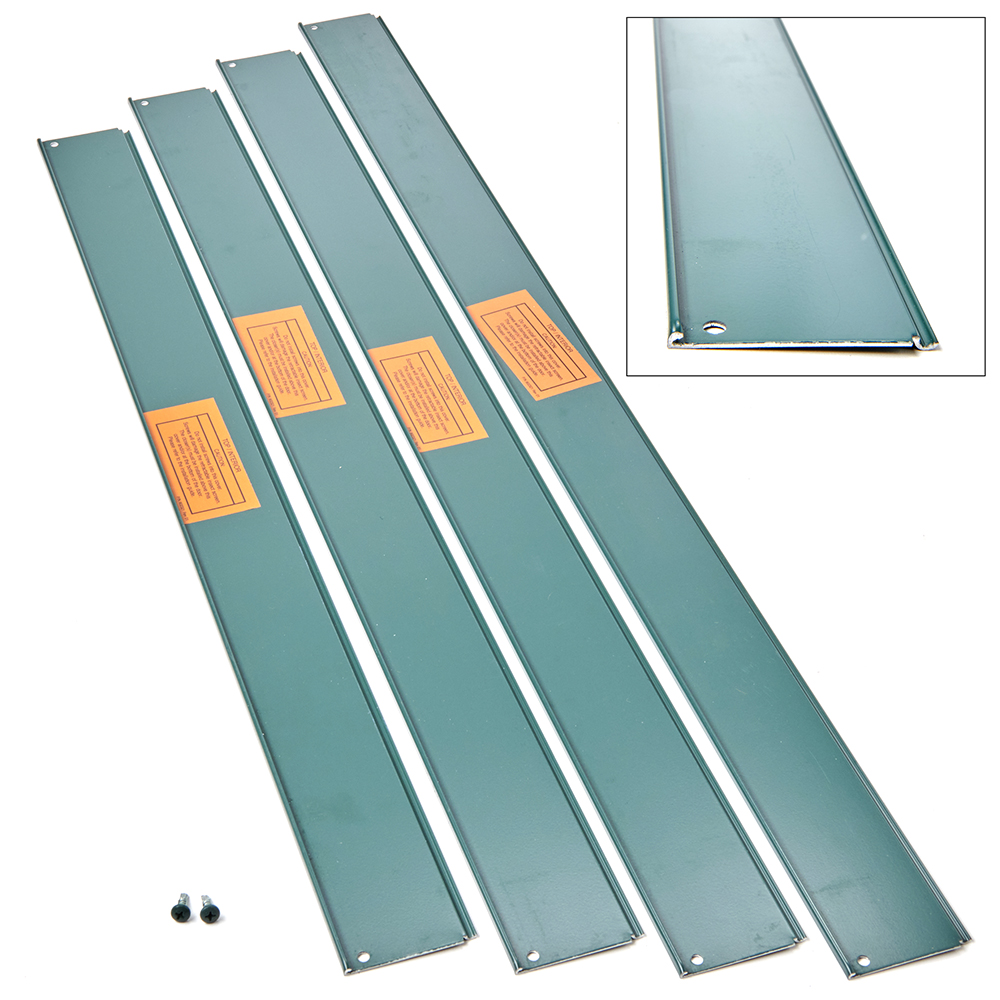 Screen Cover Plate - 91708