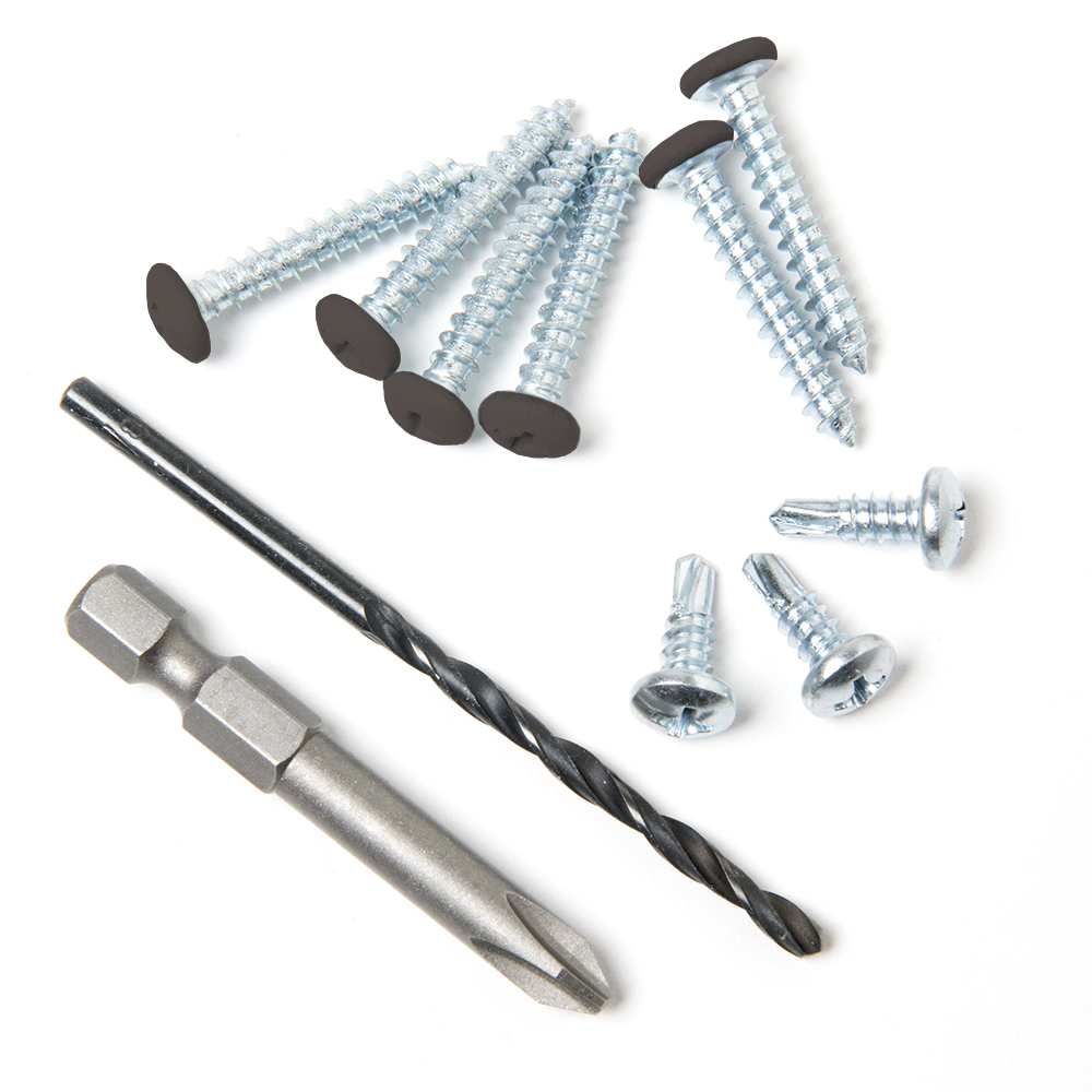 LuminAire Screw Pack - 90148
