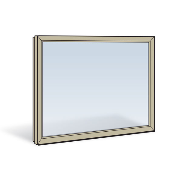 Casement & Awning Window Sash - 0608668