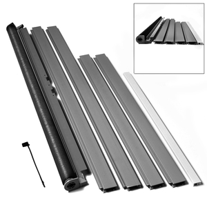 Screen & Track Kit - 96799