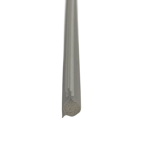 200 Series Double-Hung Window Bottom Rail Weatherstrip - 0876996
