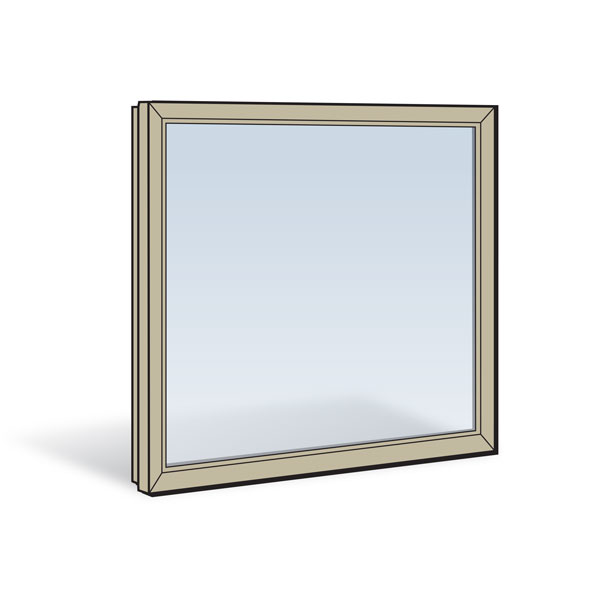 Awning Window Sash - 0639204