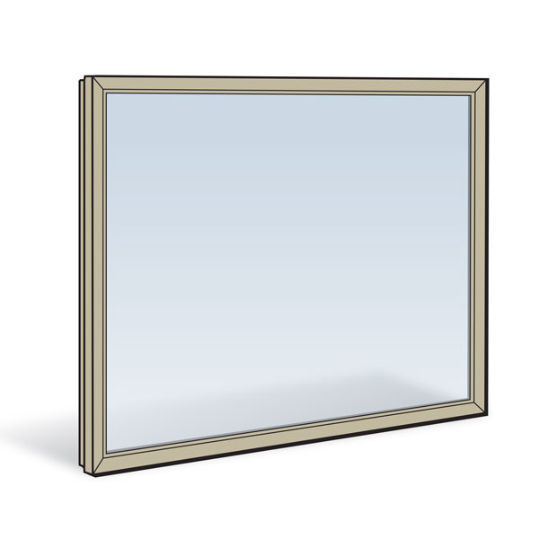 Casement & Awning Window Sash - 0608692