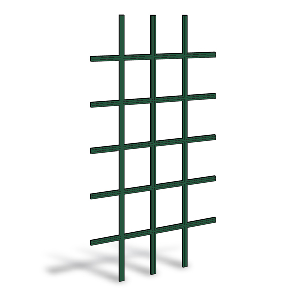 400 Series Casement & Awning Window Removable Interior Grille - 0514561