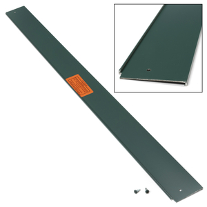 Screen Cover Plate