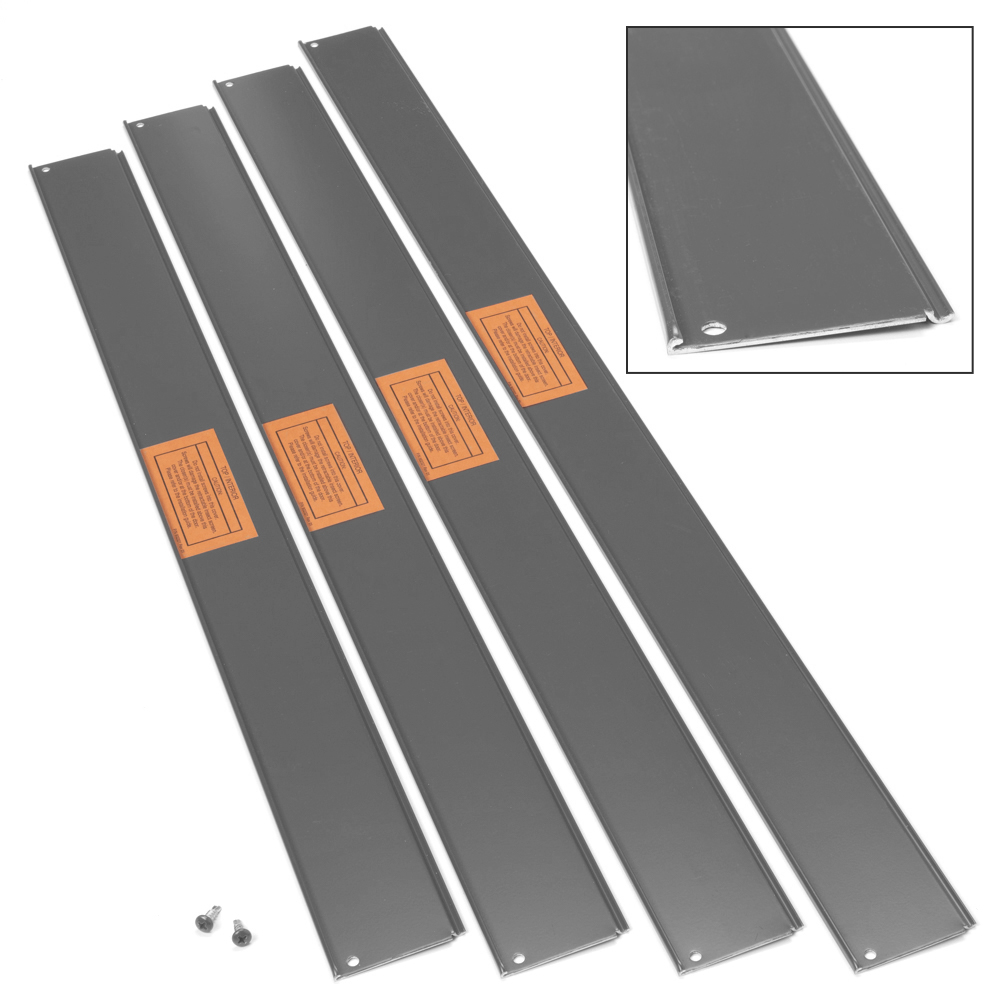 Screen Cover Plate - 95290