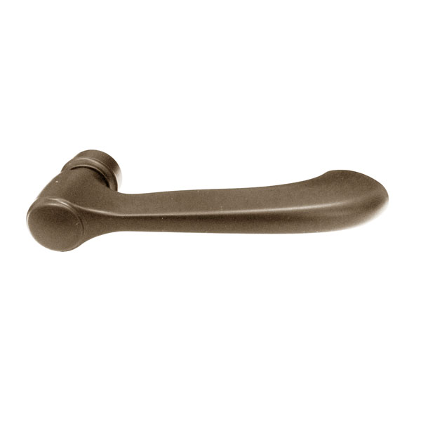 Andersen® Albany Stone Hinged Patio Door Lever Handle