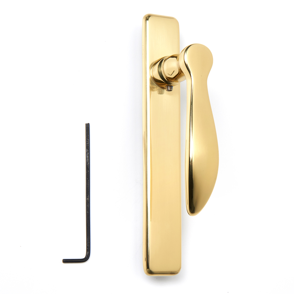 Lever Handle - 43088