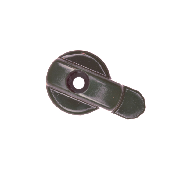 Patio Door 2-Panel Gliding Insect Screen Latch - 1267822