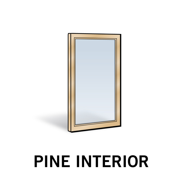 Gliding Window Sash - 1765406