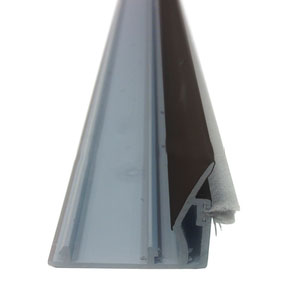 100 Series Gliding Patio Door Weatherstrip 68