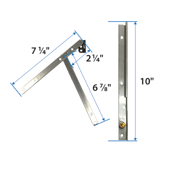 Hinge Kit - 9019499