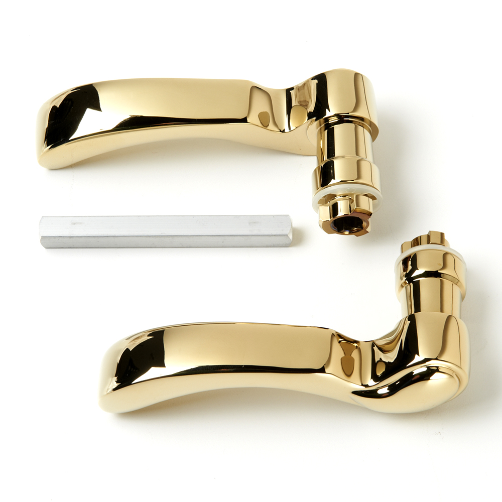 Interior and Exterior Handle Kit - 40099
