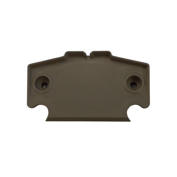 Hinged Patio Door Astragal Cap - 2668601