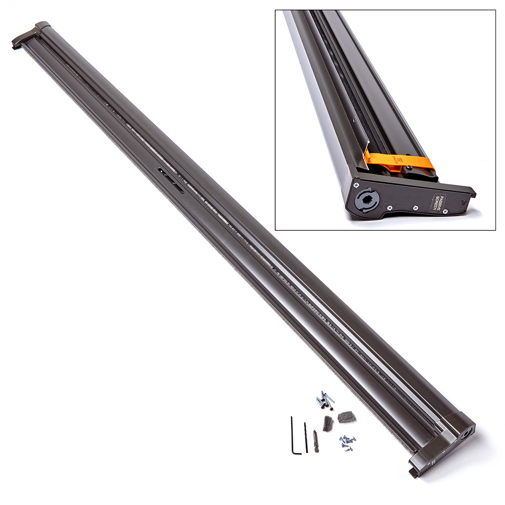 Passive Screen Housing - 91738
