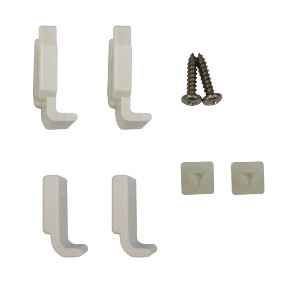 Double-Hung Combination Unit Hinge/Hanger Package - 1643011